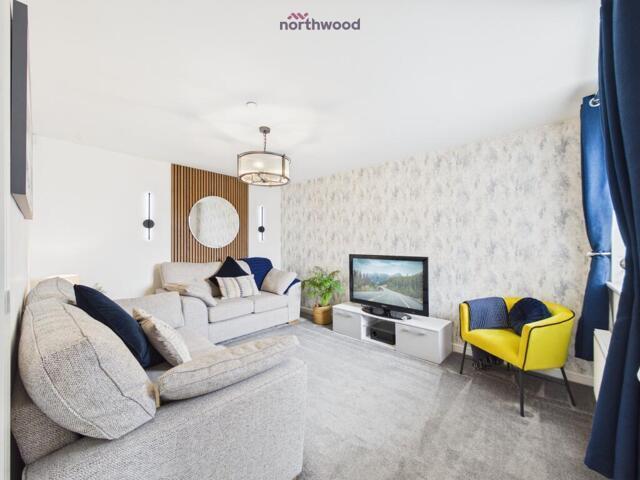 House for sale in Llay, Wales