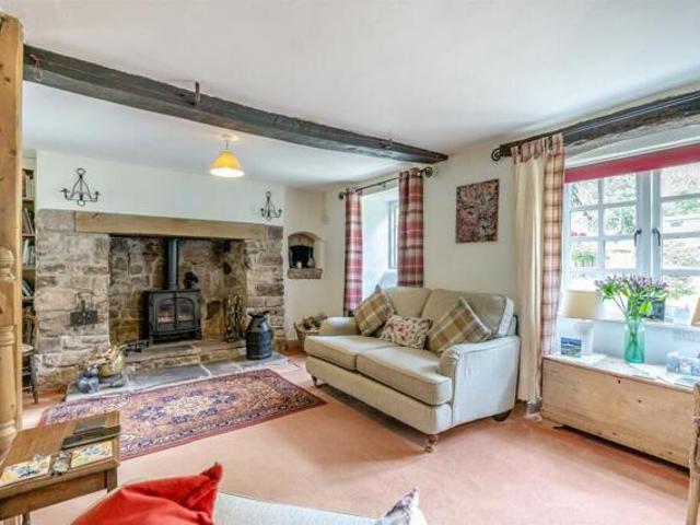House for sale in Devauden
