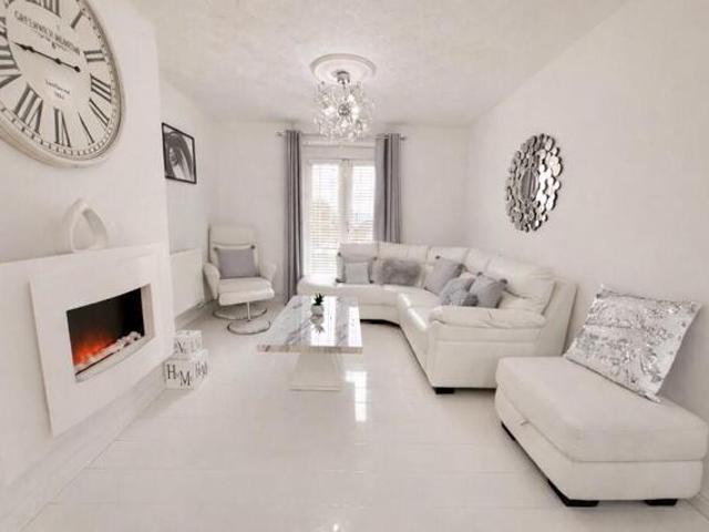 House for sale in Penydarren, Merthyr