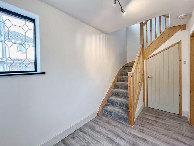 House for sale in Pontneddfechan, Wales