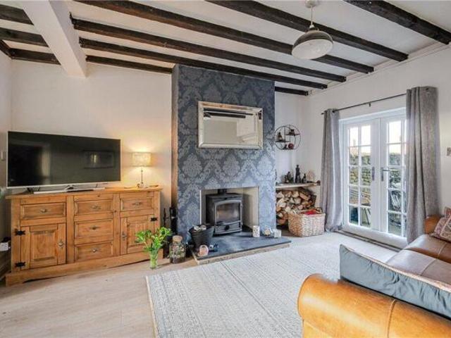 House for sale in Norton-le-Clay, North Yorkshire