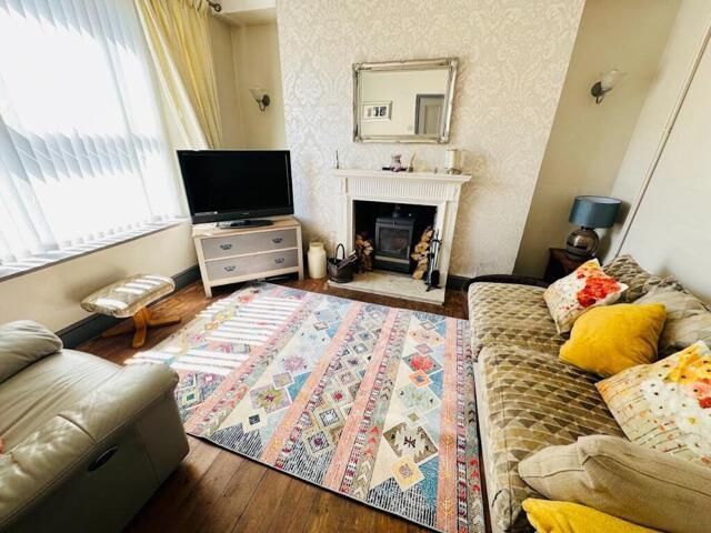 House for sale in Ystalyfera, Ystalyfera