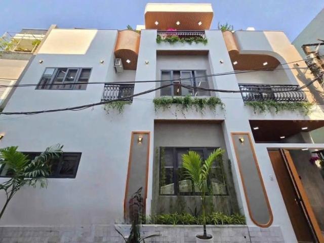 Bất động sản cho thuê tại Thanh Khê, Đà Nẵng