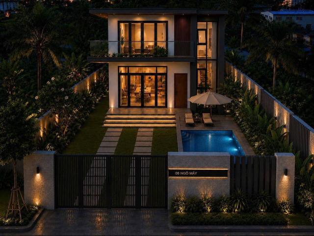 Bất động sản cho thuê tại Phường Ngũ Hành Sơn, Thành phố Đà Nẵng