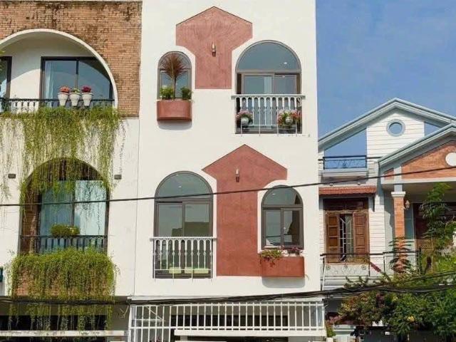 Bất động sản cho thuê tại Thanh Khê, Đà Nẵng