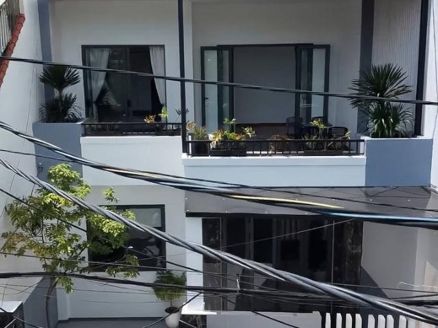 Bất động sản cho thuê tại Thanh Khê, Đà Nẵng