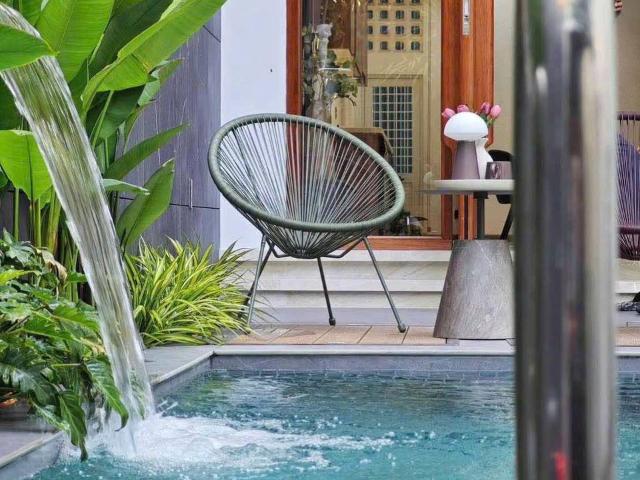 Bất động sản cho thuê tại Khu công nghệ cao Đà Nẵng, Thành phố Đà Nẵng
