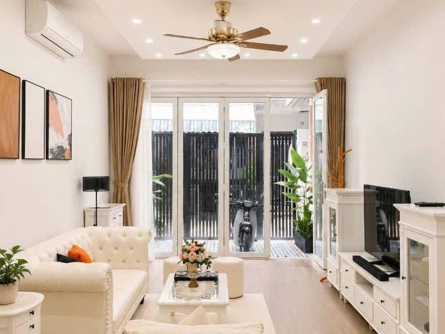 Bất động sản cho thuê tại Hải Châu, Đà Nẵng