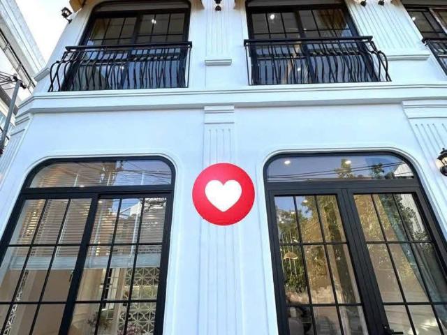 Bất động sản cho thuê tại Hải Châu, Đà Nẵng