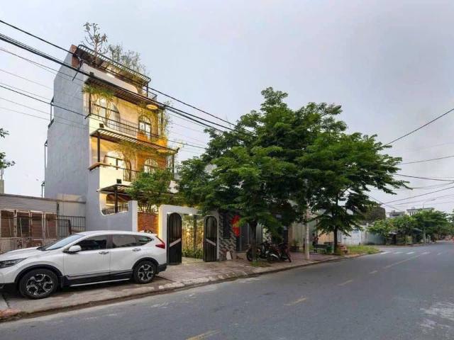 Bất động sản cho thuê tại Cẩm Lệ, Đà Nẵng
