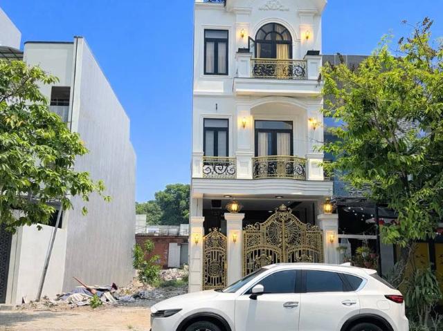 Bất động sản cho thuê tại Liên Chiểu, Đà Nẵng