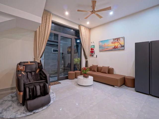 Bất động sản cho thuê tại Phường Sơn Trà, Thành phố Đà Nẵng