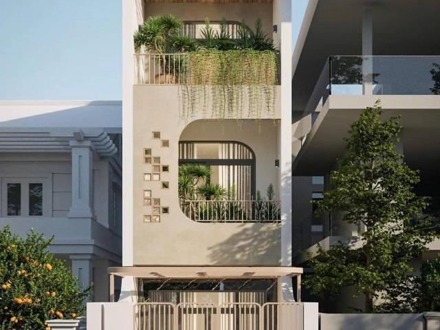 Bất động sản cho thuê tại Hải Châu, Đà Nẵng
