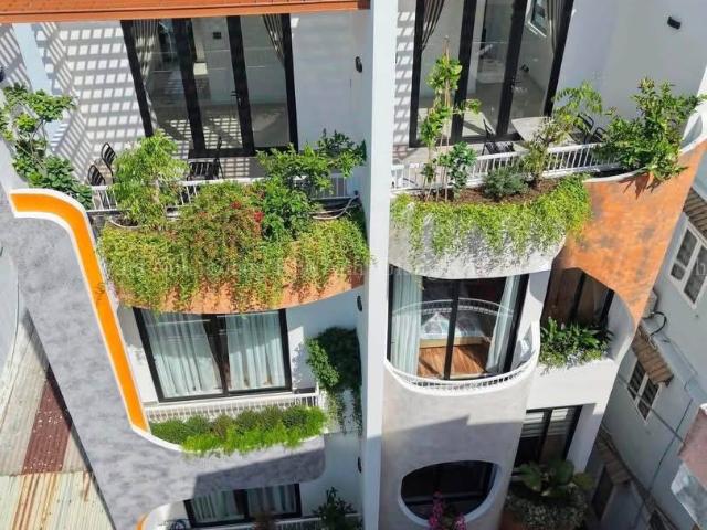 Bất động sản cho thuê tại Hải Châu, Đà Nẵng