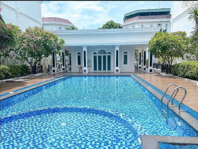 Bất động sản cho thuê tại Phường Hải Châu, Thành phố Đà Nẵng