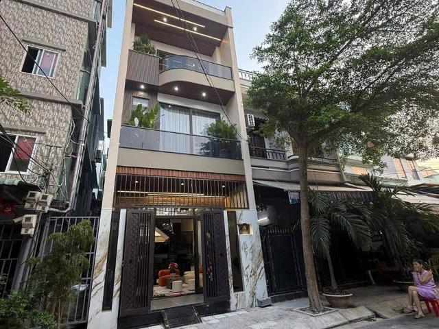 Bất động sản cho thuê tại Xuân Hà, Thành phố Đà Nẵng