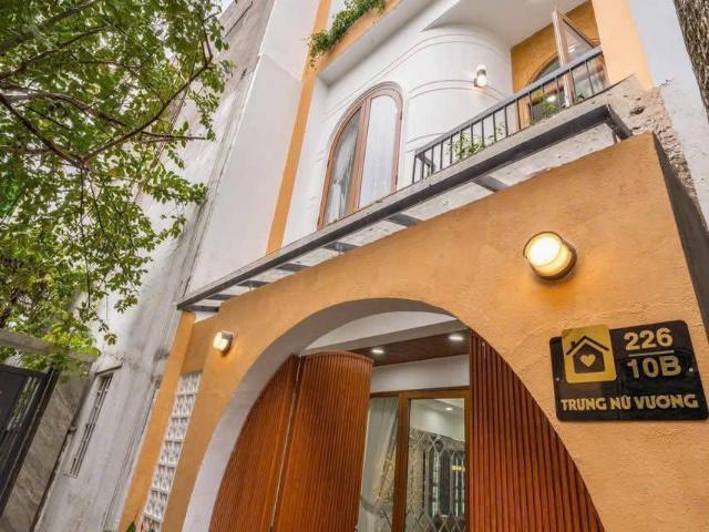 Bất động sản cho thuê tại Hải Châu, Đà Nẵng