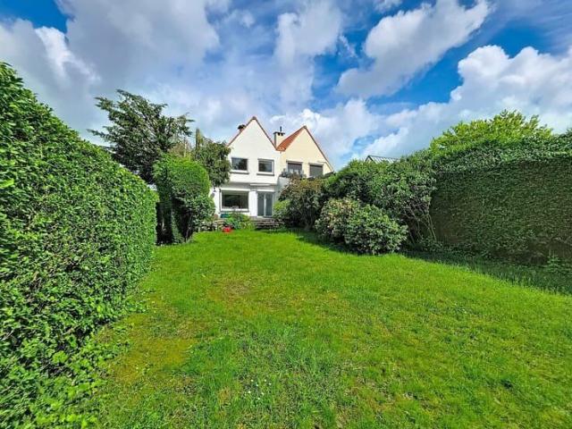 Maison location à Uccle, Bruxelles