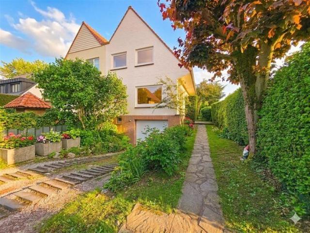 Maison location à Uccle, Bruxelles