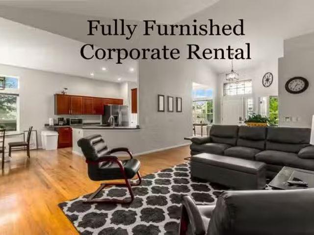 Apartment for rent in Castle Rock, Colorado