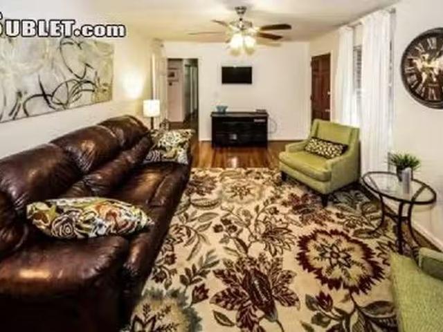 Apartment for rent in Cobb, Georgia