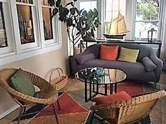 Apartment for rent in Rutherford, New Jersey
