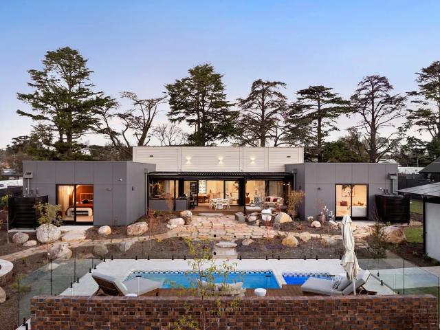 House for rent in Daylesford, Shire of Hepburn