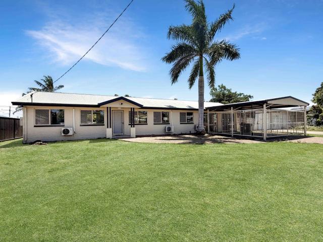 House for rent in Rasmussen, Queensland