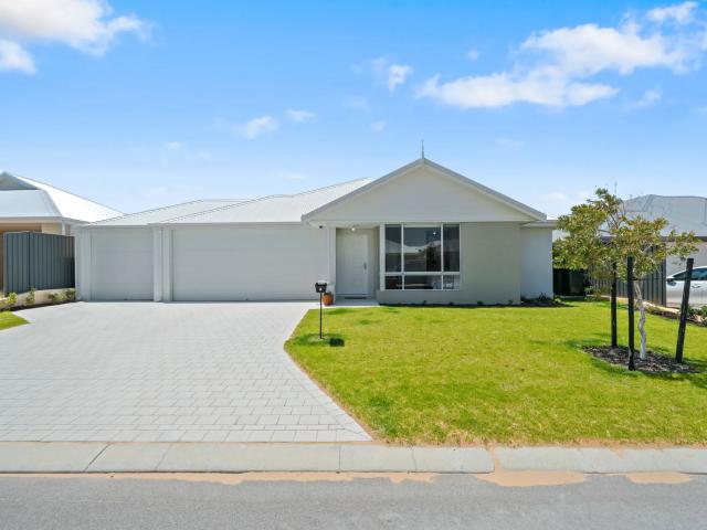 House for rent in Parklands, Western Australia
