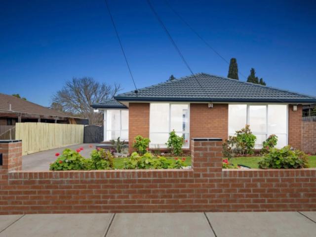 House for rent in Melton South, Melbourne