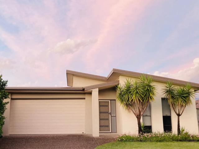 House for rent in Upper Coomera, Gold Coast City