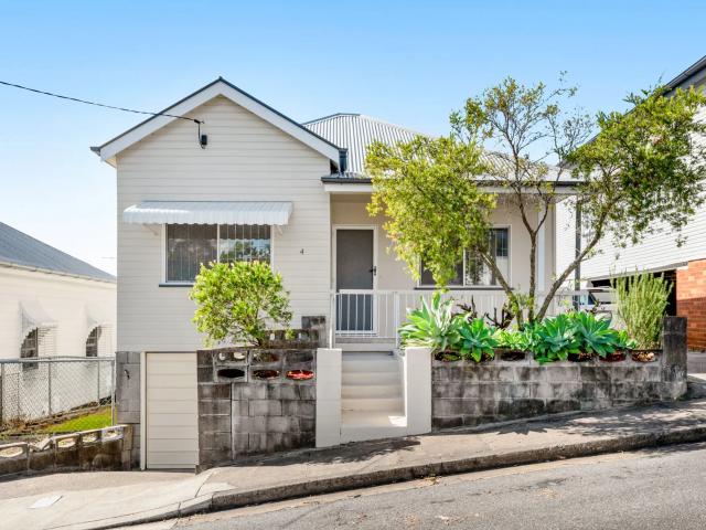 House for rent in South Brisbane, Greater Brisbane
