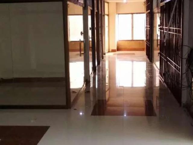 Commercial for sale in Sahiwal, Islamabad Capital Territory