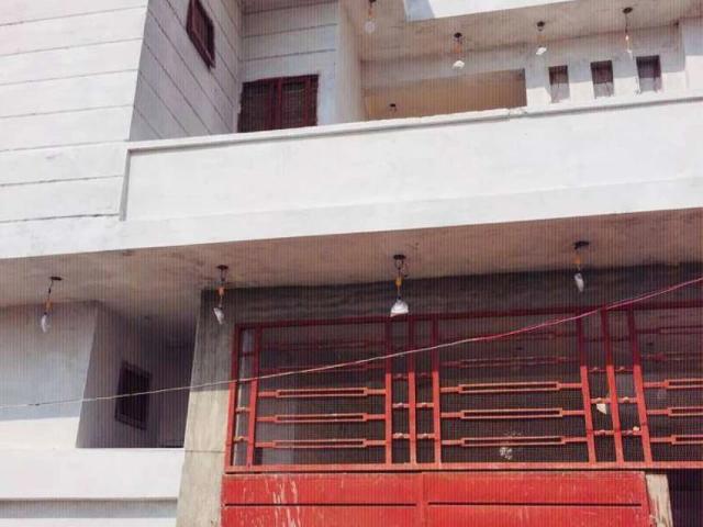 House for sale in Multan, Islamabad Capital Territory
