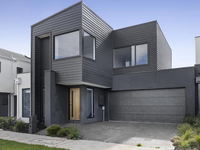 House for rent in Kinsford, Melbourne