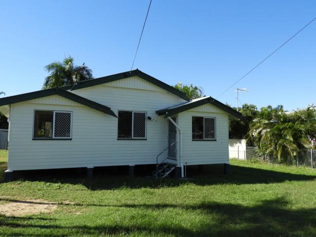 House for rent in Mundingburra Medical Precinct, Townsville