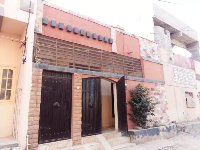House for sale in Islamabad
