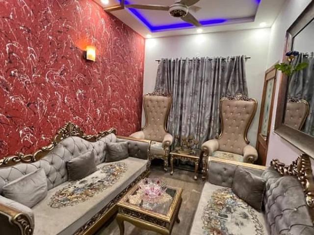 House for sale in Rawalpindi, Islamabad Capital Territory