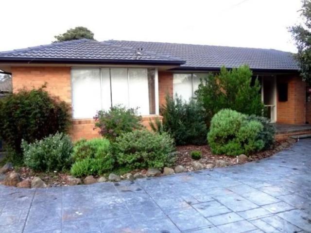 House for rent in Epping, Melbourne