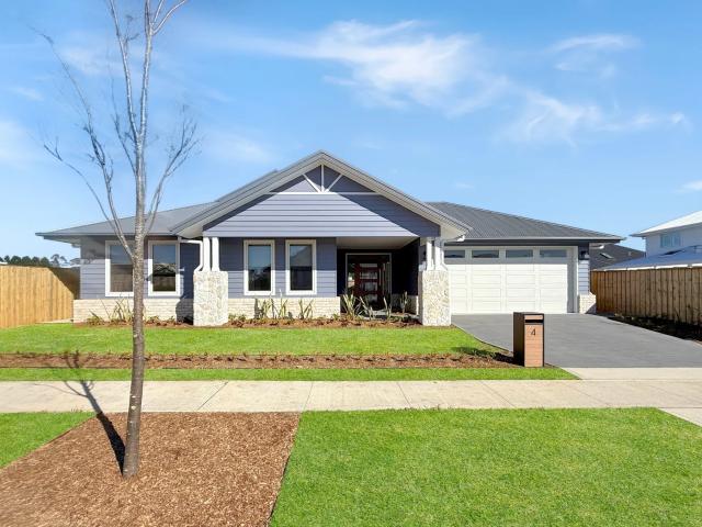 House for rent in Manchester Square, New South Wales