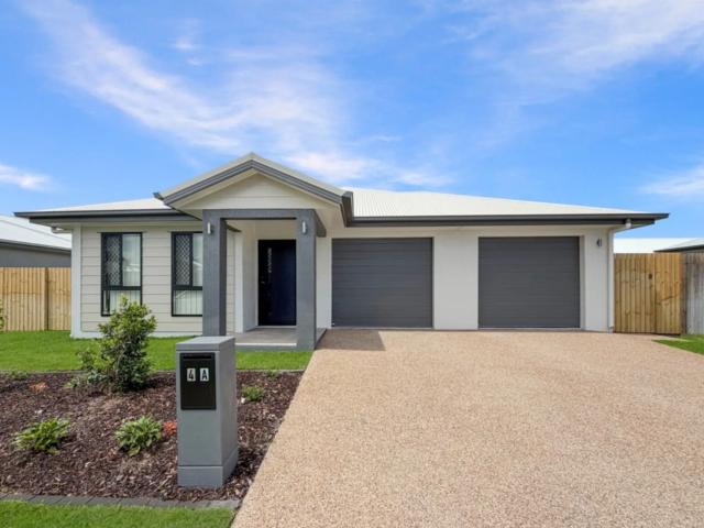 House for rent in Rasmussen, Townsville City