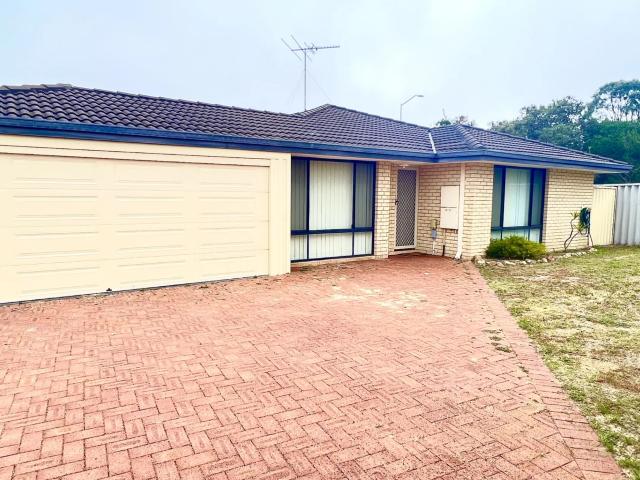 House for rent in Parklands, Western Australia
