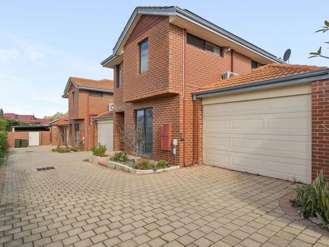 House for rent in Lathlain, Western Australia