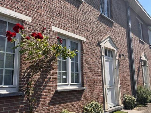 Maison location à Sint-lambrechts-woluwe, Bruxelles