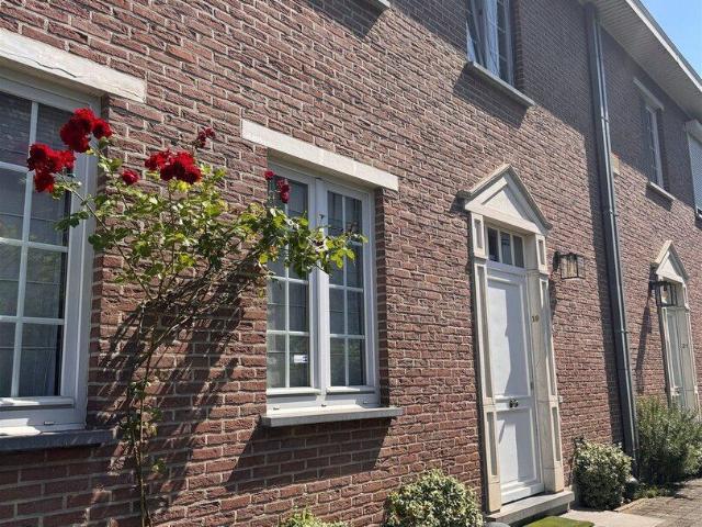 Maison location à Sint-lambrechts-woluwe, Bruxelles