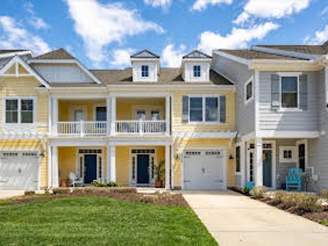 House for sale in Selbyville