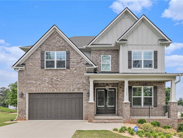 House for sale in Marietta