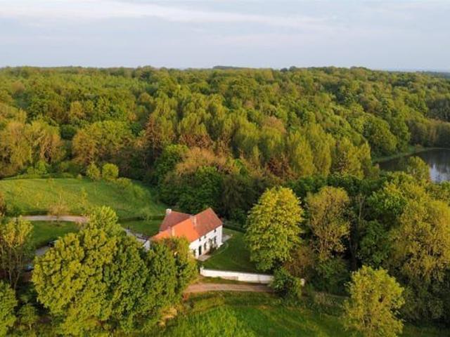 Maison location à Soignies, Wallonie