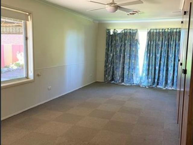 House for rent in Corowa, New South Wales