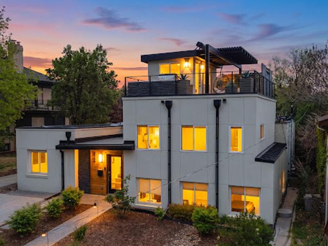 House for sale in Denver, Colorado